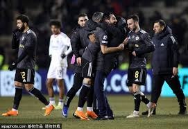 FIFA电竞赛事直播技术升级