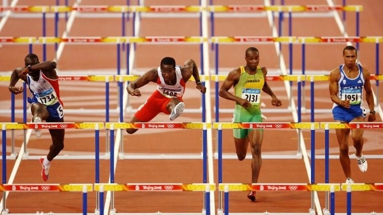 DNF比赛规则更新 增加观赏性